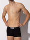 Men's Boxer Black