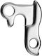 Union Bicycle Nail
