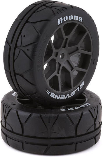 Arrma DBoots Elevens 35/085 Ανταλλακτική Ρόδα για Τηλεκατευθυνόμενο 1τμχ