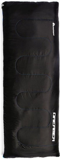 Meteor Sac de dormit Single 2 Sezoane Dreamer Albastru