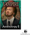 Black Chantry Productions Vampire Eternal Struggle Fifth Edition