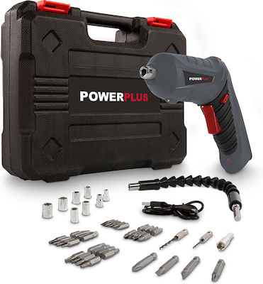 Powerplus Screwdriver Battery 3.6V 1x1.3Ah