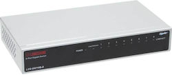 Longshine GS7108-E Unverwaltet L2