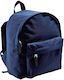 Sol's School Bag Backpack Elementary, Elementary French Navy