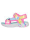 Skechers Sandaletten Unicorn Dreams Mehrfarbig