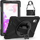 Flip Cover Dauerhafte Schwarze Lenovo Tab M9