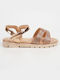 Piazza Shoes Kids' Sandals Rose Gold