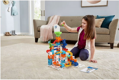 Vtech Construction & Building Toy Marble Rush