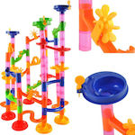 Kruzzel Plastic Construction Toy for 3+ years