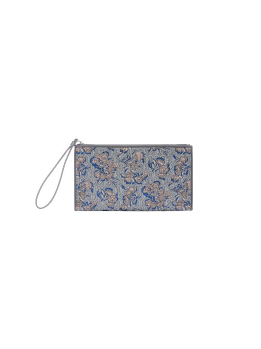 Furla Opportunity S Women's Envelope Blue