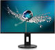 Fujitsu B2711 TS IPS Monitor 27" QHD 2560x1440