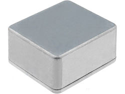 Gainta Metallic Construction Box 60x55x30mm (BS35)