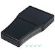 Gainta Plastic Cutie de Microelectronică 160x94x25mm Negru (G808B)