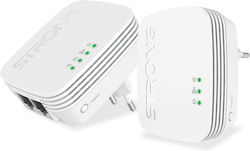 Strong 600 Duo Wi-Fi Mini για Ενσύρματη Σύνδεση Strong 600 Duo Wi-Fi Mini για Ενσύρματη Σύνδεση