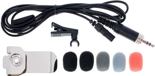Zoom Pachet Accesorii APF-1 Pentru Recorder De Câmp F1 Parbriz Pentru Microfon