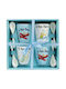Enesco Mug Ceramic White