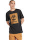 T-shirt Black