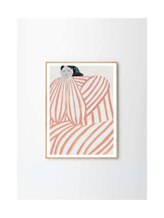 The Poster Club Αφίσα Still Waiting Sofia Lind 70x100cm The Poster Club Αφίσα Still Waiting Sofia Lind 70x100cm