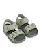 Kids' Sandals Blumer Pineapple Khaki