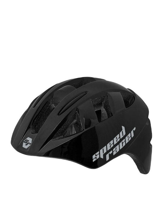 BRN Bicycle Helmet Black BRN Bicycle Helmet Black