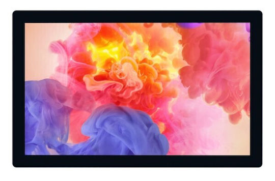 Waveshare Pi Display Qled 9" Hdmi 1280x720