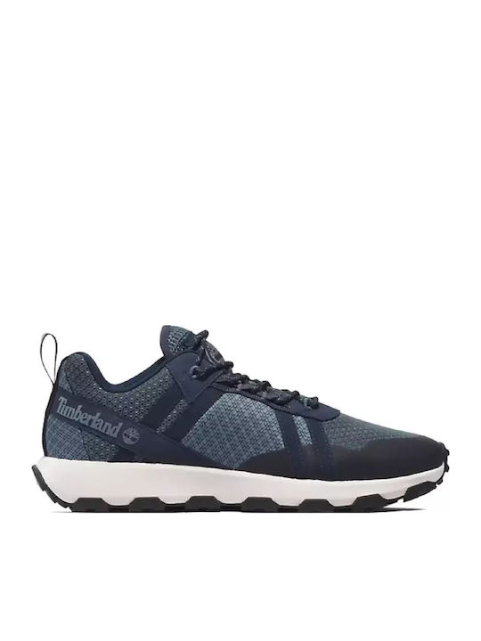 Winsor Trail Adidași Pentru Bărbați Albastru