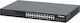 Intellinet Robust Managed L2 PoE+ Switch με 24 Θύρες Gigabit (1Gbps) Ethernet και 4 SFP Θύρες
