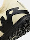 Nike Παιδικά Ποδοσφαιρικά Παπούτσια Jr Zoom Mercurial Vapor 15 Academy Tf Μπεζ