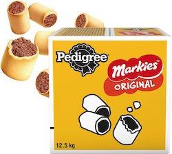 Pedigree Markies Dog Treat with Meat 12.5kg