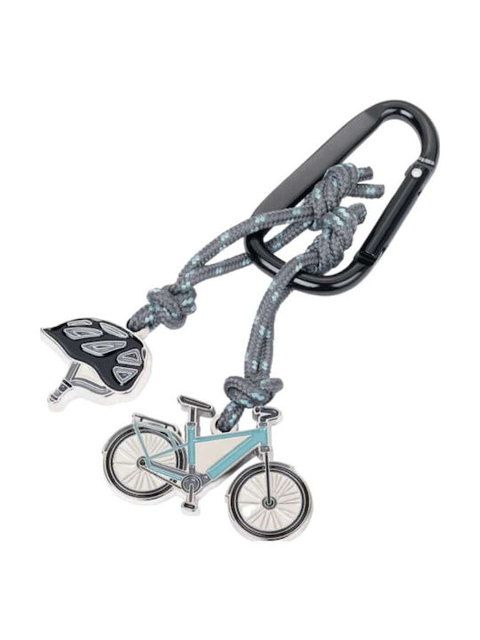 Metalmorphose sleutelhanger fiets kopen