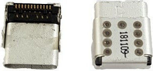 Mobile Phone Charging Connector for Samsung Galaxy S20, Google Pixel 4, OnePlus 8 1-UTC0006