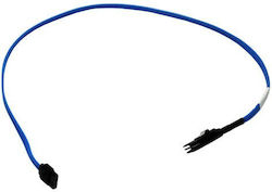 Fujitsu SAS - SAS Cable Μπλε (PY-CBS107)