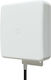 Panorama Antennas WMM8G-7-38-5SP Εξωτερική Κεραία WiFi Κατευθυντική 9dBi με σύνδεση SMA