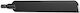 MikroTik HGO Antenna Out External Wi-Fi Antenna Omnidirectional 3.3dBi with RP-SMA Connection Black