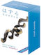 Hanayama Huzzle Cast Metallisches Puzzle für 8+...