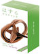 Hanayama Huzzle Cast Puzzle aus Metall für 8+ J...