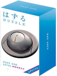 Hanayama Huzzle Cast Puzzle din Metal 1buc