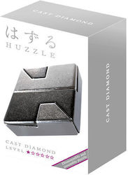 Hanayama Huzzle Cast Puzzle din Metal 1buc