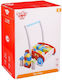 Tooky Toys για 12+ μηνών Πολύχρωμη