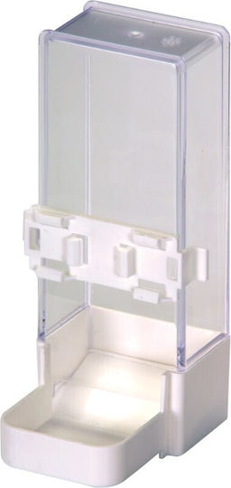 2 GR Water Feeder / Feeder for Parrot