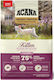Acana Dry Food Grain-Free & Gluten-Free for Young Cats with Chicken / Turkey / Salmon 1.8kg