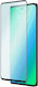 Erbord 3D Закалено стъкло за цялото лице (Oppo A78 5G, ERBORD)