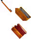 Flex Cable Screen for Laptop Compatible with screens size 15.6" with 40-PIN connector