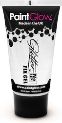 Paintglow Лепило Брокат Прозрачно 50ml