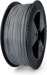Devil Design PLA 3D Printer Filament 1.75mm Γκρ...