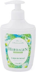 Herbagen Αφρόλουτρο 350ml Herbagen Αφρόλουτρο 350ml