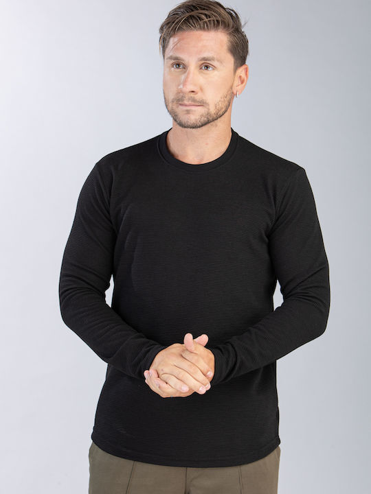 Celeste T-shirt Black