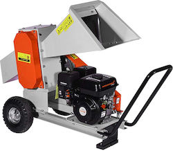 Nakayama GS8700 Θρυμματιστής Βενζίνης 7hp Nakayama GS8700 Θρυμματιστής Βενζίνης 7hp