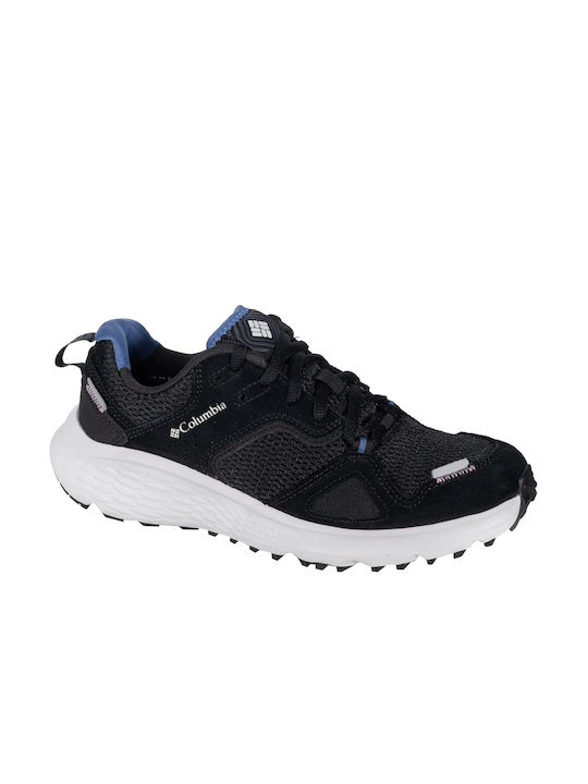 Columbia Sneakers Black