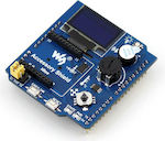 Waveshare Accessory Shield Board (10567)